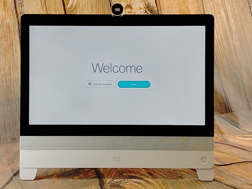 Cisco webex dx80 - cisco,