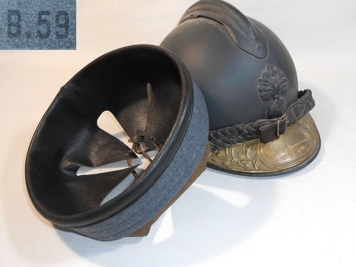 Coiffe intérieure casque