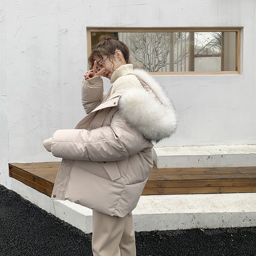 Veste manteau matelassé - veste,