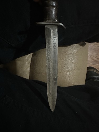 Original ww2 blade - original,