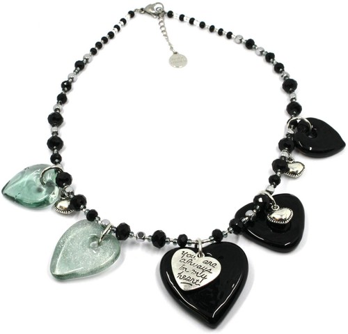 Collier antique murrina - antique,
