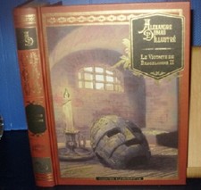 Le Vicomte De Bragelonne II - Alexandre Dumas Illustre N° 05- A.Levasseur Et Cie