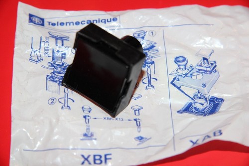 Telemecanique xbf 112 bouton - telemecanique,