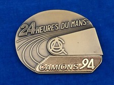 JOLI Nice RARE SPL ! MEDAILLE