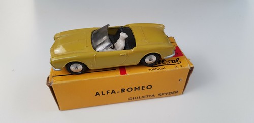 Metosul alfa romeo - romeo,