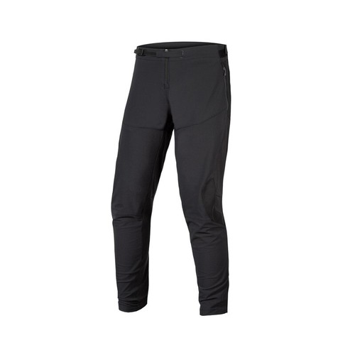Pantalon vtt mt500 brûleur - pantalon,
