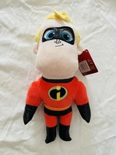 Peluche - Disney les