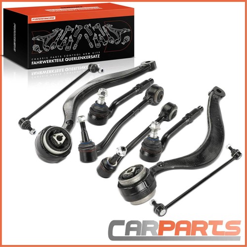Kit bras suspension - bras,
