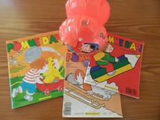 3   LIVRES     POMME  D' API +