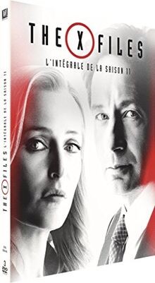 The files saison de - the, 11