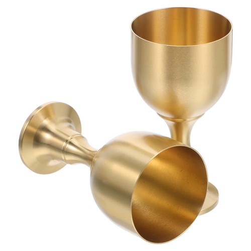 Pcs gobelet médiéval - , 2
