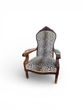  fauteuil voltaire,  en bon