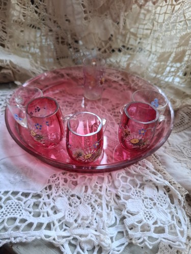 Lot petits gobelet - gobelet, a