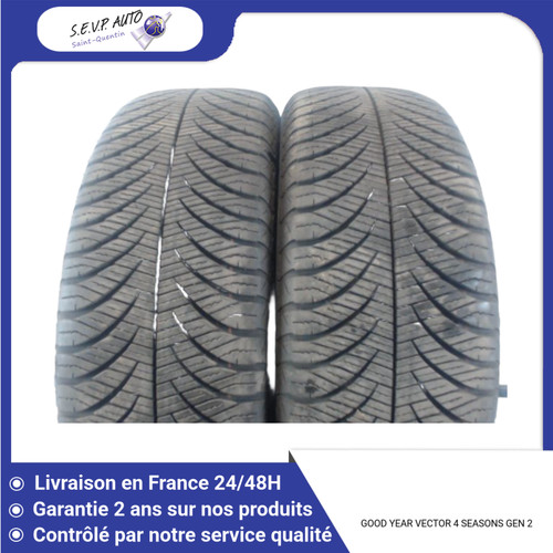 Paire de pneus good - paire,