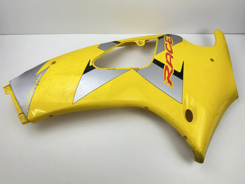 Carenage gauche peugeot xr6 - carenage,