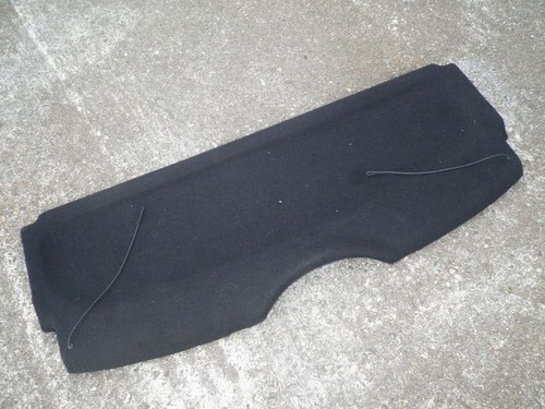 Plage arriere peugeot 206 - plage,