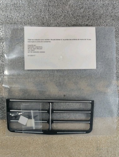 Maquette citroën traction - maquette,