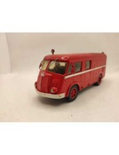 ▄▀▄ CAMION BERLIET PCK8