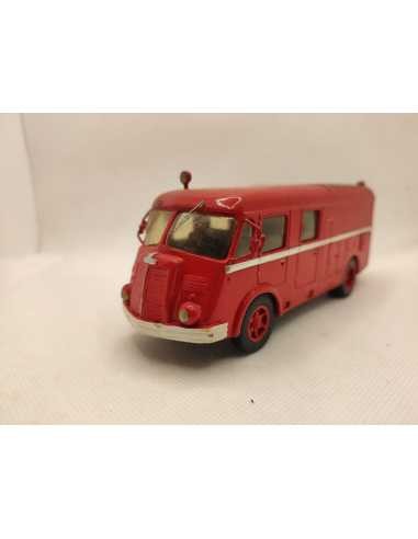 Camion berliet pck8 - ▄▀▄,