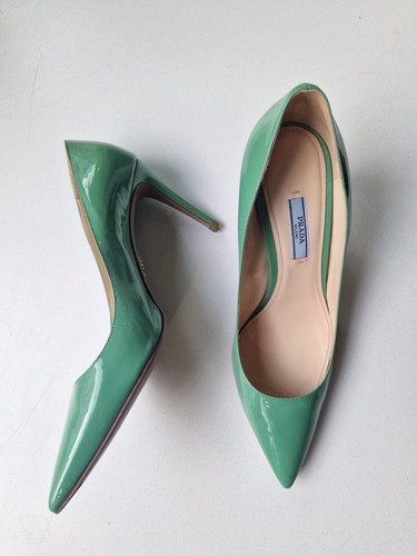 Escarpins prada pointure - prada,