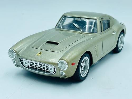 Jouef ferrari 250 - jouef, gt