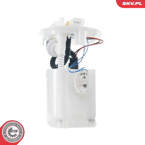 Skv fuel feed unit for - fuel,