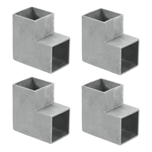 Kit pour gazebo voies - pour, 2