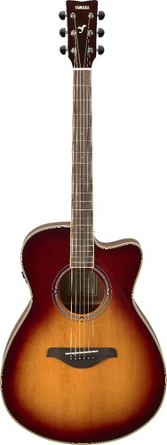 Yamaha fsc transacoustic - yamaha, ta