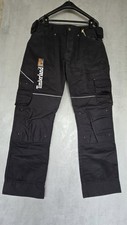 Pantalon Cargo De Travail Technique Multi poches Timberland Pro 614 Taille...