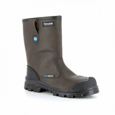 Botte de sécurité - S3 -