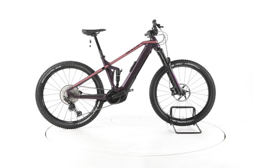 Bulls sonic eva tr1 vtt - eva,
