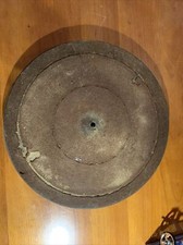 Antique Victrola Gramophone