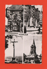 HONFLEUR (Ref. J2179)