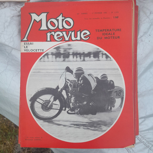 Motorevue 1579 02 - 1579, 17/02/1962