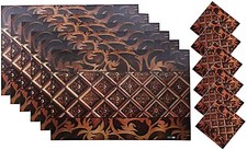 Ensemble de napperons de table