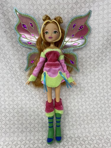 Winx club flora - flora, lovix