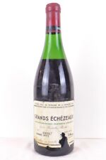 grands échézeaux domaine