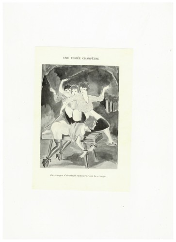 1925 artiste illustration - artiste,