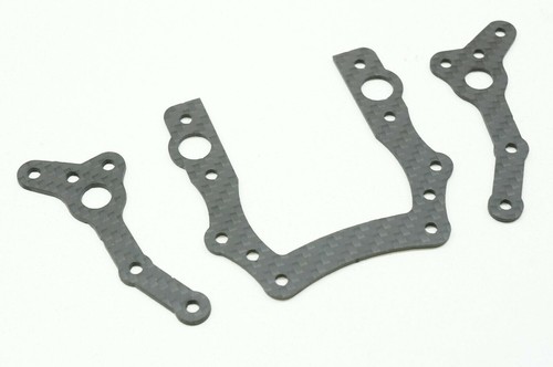 Carbon fiber front rear - fiber,