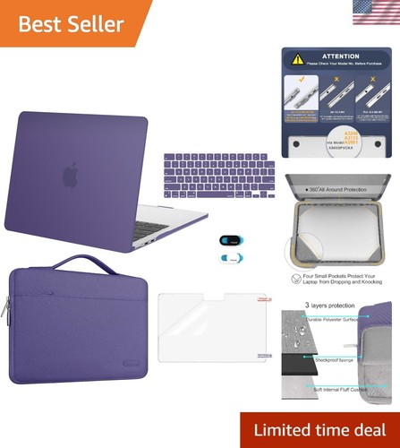 Complete protection bundle for - bundle,
