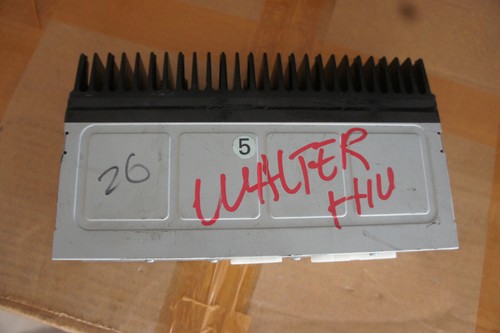 Amplificateur jdm pioneer pour - amplificateur,