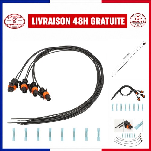 Kit réparation faisceau