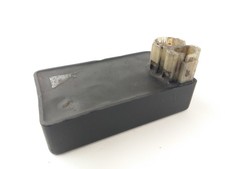 Honda Africa Twin XRV 650 RD03