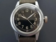 Elgin Militaire Type A-11