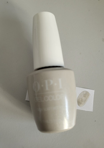 Vernis à ongles semi - o.p.i,