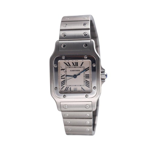 Santos cartier galbee - santos,