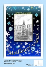 CP ANv 63035 CARTE POSTALE