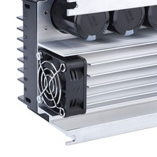 Variateur De Fréquence 4 Kw