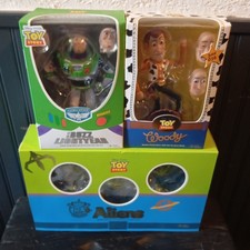 🚀🌵👽 Lot Figurines Toy