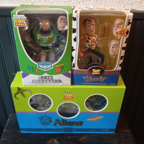 Lot figurines toy - lot,